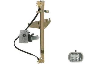 JUMASA ZR JE19 R - ELEV. D.D. ELEC. C/MOTOR G. CHEROKEE 10/99>9/00 4P. 2PINS