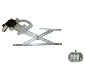 JUMASA ZR KA12 L - ELEV. D.I. ELEC. C/MOTOR SORENTO 8/02>10/09 4P. 2PINS