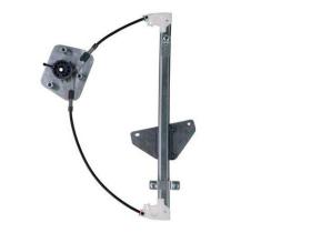 JUMASA ZR KA703 R - ELEV. D.D. ELEC. S/MOTOR CONFORT RIO 6/11> 4P.