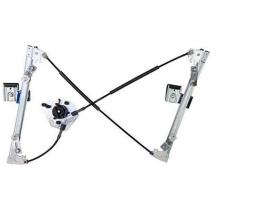 JUMASA ZR KA711 R - ELEV. D.D. ELEC. S/MOTOR CONFORT PRO CEE'D 10/06>12 2P.