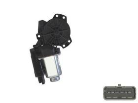 JUMASA ZR KAO42 L C - MOTOR D.I. CONFORT SPORTAGE 7/10>16 4P. 6PINS