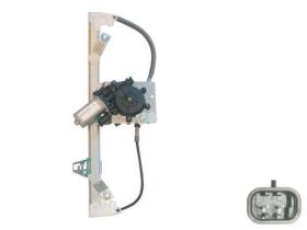 JUMASA ZR LN39 L - ELEV. D.I. ELEC. C/MOTOR YPSILON 5/11> 4P. 2PINS