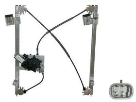JUMASA ZR LR16 R - ELEV. D.D. ELEC. C/MOTOR FREELANDER 10/98>9/00 2/4P. 2PINS