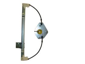 JUMASA ZR MA709 L - ELEV. T.I. ELEC. S/MOTOR CONFORT CX-5 12> 4P.