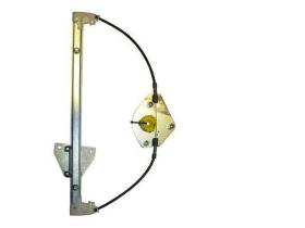 JUMASA ZR MA710 L - ELEV. D.I. ELEC. S/MOTOR CONFORT 6 08>12 4P.