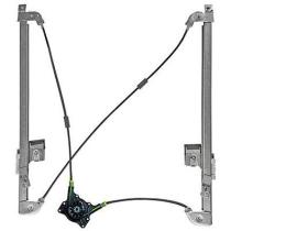 JUMASA ZR ME703 L - ELEV. D.I. ELEC. S/MOTOR W639 VITO/VIANO 3/04>8/10 4P.