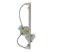 JUMASA ZR ME716 R - ELEV. T.D. ELEC. S/MOTOR CONFORT W168 CLASE A 7/97>8/04 4P.
