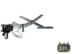 JUMASA ZR OP44 R B - ELEV. D.D. ELEC. C/MOTOR COMBO 93>01/CORSA 093>00 4P. 2PINS