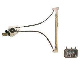 JUMASA ZR PG17 R - ELEV. D.D. ELEC. C/MOTOR SAXO 9/96>/106 >2/96 2P. 2PINS