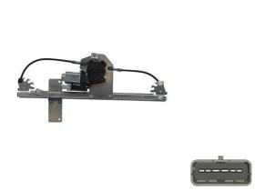 JUMASA ZR PGO64 R C - ELEV. D.D. ELEC. C/MOTOR 207 5/05> 4P. 6PINS
