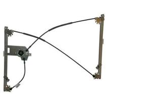 JUMASA ZR RN708 R - ELEV. D.D. ELEC. S/MOTOR CONFORT CLIO/VAN 10/05>9/12 2P.