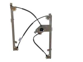 JUMASA ZR RN709 L - ELEV. D.I. ELEC. S/MOTOR CONFORT CLIO 10/05>9/12 4P.
