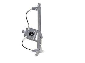 JUMASA ZR RN722 R - ELEV. T.D. ELEC. S/MOTOR CLIO 10/05>9/12 4P.