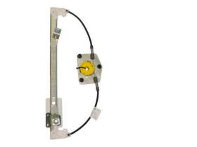 JUMASA ZR SK708 L - ELEV. T.I. ELEC. S/MOTOR CONFORT OCTAVIA 4/05>10/12 4P.