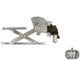 JUMASA ZR SZ21 L - ELEV. D.I. ELEC. C/MOTOR JIMNY 1/98> 2P. 2PINS