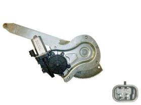 JUMASA ZR TY142 L - ELEV. T.I. ELEC. C/MOTOR YARIS 10/11>6/14 4P. 2PINS