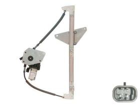 JUMASA ZR TY68 R - ELEV. D.D. ELEC. C/MOTOR CARINA 93> 4P. 2PINS