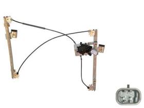 JUMASA ZR VK38 L B - ELEV. D.I. ELEC. C/MOTOR POLO 11/94>10/01 2P. 2PINS