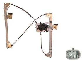 JUMASA ZR VK39 L B - ELEV. D.I. ELEC. C/MOTOR POLO 11/94>10/01 4P. 2PINS