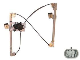 JUMASA ZR VK39 R B - ELEV. D.D. ELEC. C/MOTOR POLO 11/94>10/01 4P. 2PINS