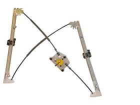 JUMASA ZR VK723 L - ELEV. D.I. ELEC. S/MOTOR CONFORT TIGUAN 10/07>9/15 4P.