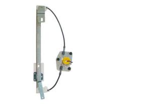 JUMASA ZR VK724 L - ELEV. T.I. ELEC. S/MOTOR CONFORT TIGUAN 10/07>9/15 4P.