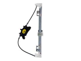 JUMASA ZR VL705 L - ELEV. T.I. ELEC. S/MOTOR CONFORT XC60 08> 4P.