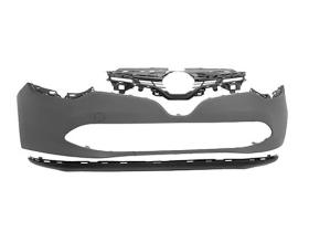 PHIRA 25034005 - PARACH. D. CLIO 13>IMPR. COMPLETO