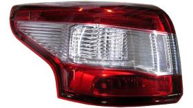 VAUNER 108805350 - NISSAN QASHQAI 14-*PILOTO TRAS DCHO LED