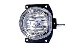 VAUNER 10101110006 - ALFA 159 05-*FARO ANTINIEBLA DCH/IZQ