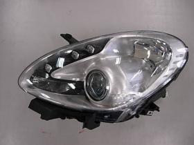 VAUNER 10101140002 - ALFA GIULIETTA 10-*FARO IZQ EL C/MOT LED