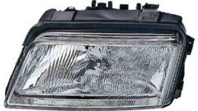 VAUNER 10102031001 - AUDI A4 95-*FARO DERECHO TIPO VALEO