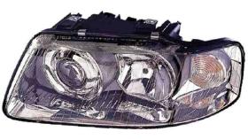 VAUNER 10102091001 - AUDI A3 2000-*FARO DCH H7+H1