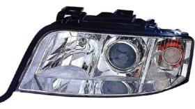 VAUNER 10102110003 - AUDI A6 01-03 99-*FARO DCH C/REG ELEC