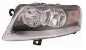 VAUNER 10102261001 - AUDI A6 09-*FARO DCH EL(INT/NEG)H7/H15