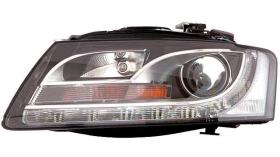 VAUNER 10102361002 - AUDI A5 09-*FARO IZQ ELE LED HID D3S