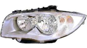 VAUNER 10106130001 - BMW S/1 E87 04-*FARO DCH C/REG ELEC