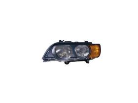 VAUNER 10106161004 - BMW X5 E53 02-03*FARO IZQ C/REG EL AMBAR