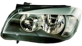 VAUNER 10106241002 - BMW X1 09-*FARO IZQ ELEC INT NEG