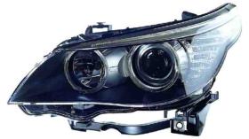 VAUNER 10106271002 - BMW S/5 E60/E61 07-*FARO I EL NEG LED H7