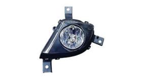 VAUNER 10106281006 - BMW S/3 E90/E91 08-*FARO ANTIN IZQ H8