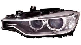 VAUNER 10106331003 - BMW S/3 F30 12-*FARO D EL C/MOT D1S/LED