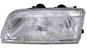 VAUNER 10107081003 - CITROEN ZX 91-*FARO DCH DOBLE