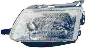 VAUNER 10107161002 - CITROEN SAXO 96-*FARO IZQ