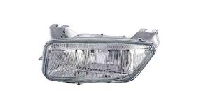 VAUNER 10107161005 - CITROEN SAXO 96-2003*FARO ANTINIEBLA DCH