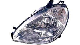 VAUNER 10107230003 - CITROEN XSARA 00-*FARO DCH C/R EL S/ANTI