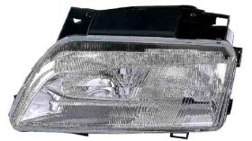 VAUNER 10107251001 - CITROEN XANTIA 98-*FARO DCH C/REG M/E