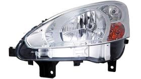 VAUNER 10107550003 - PEUGEOT PARTNER 12-*FARO DCH ELECT H4