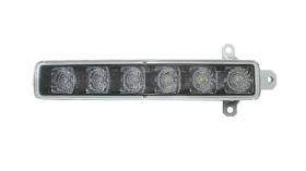 VAUNER 10107550006 - CITROEN BERL 15-*FARO AUX D/I L/DIU LED