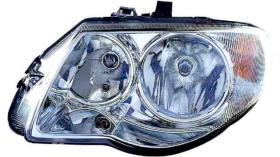 VAUNER 10108020001 - CHRYSLER VOYAGER 06-*FARO DEL DCH